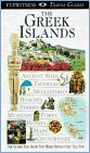 Eyewitness Travel Guide to Greek Islands