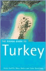 Books About Turkey