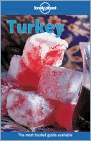 Lonely Planet Turkey (6th Ed)