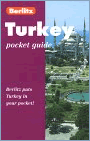 Turkey Pocket Guide