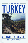 Ancient Turkey : A Traveller's History