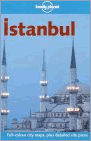 Lonely Planet Istanbul (2nd Ed)