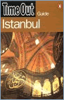 Time Out Istanbul (Time Out Guides)