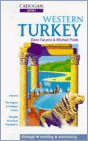 Western Turkey