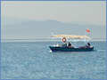 Fishing Boat in Aegean