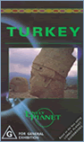 The Rough Guide : Turkey (3rd Ed)